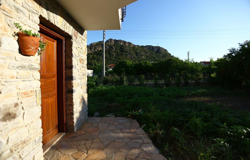 Hayitbuku Ahsapevleri Guest House Mesudiye  Exterior photo