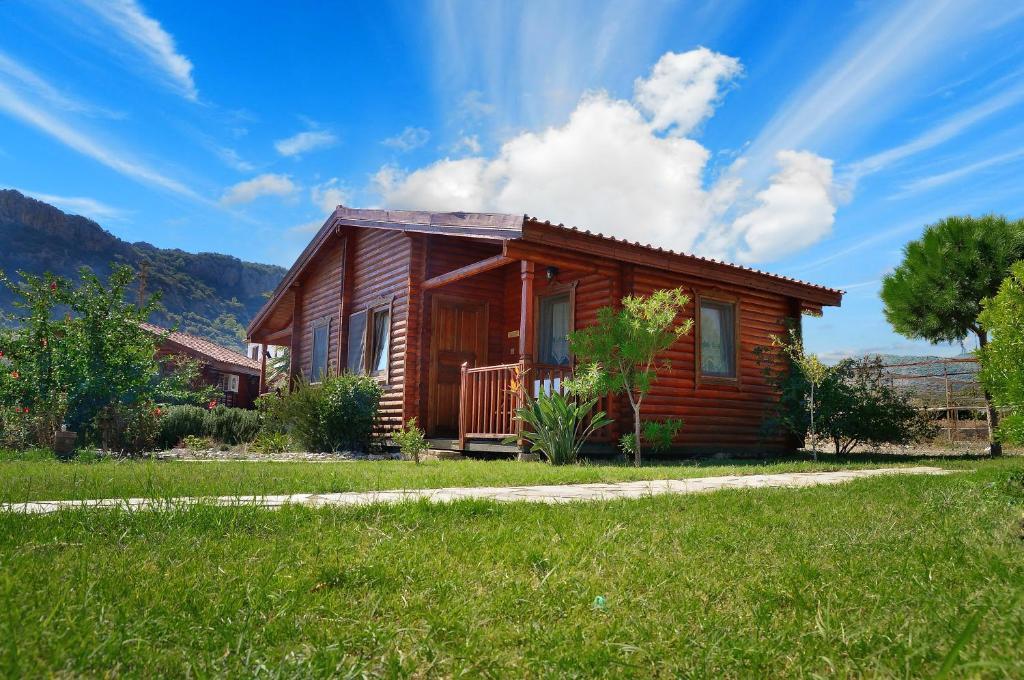 Hayitbuku Ahsapevleri Guest House Mesudiye  Room photo